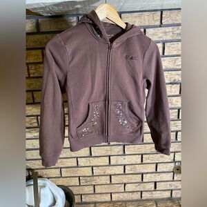 Limited too hoodie‎